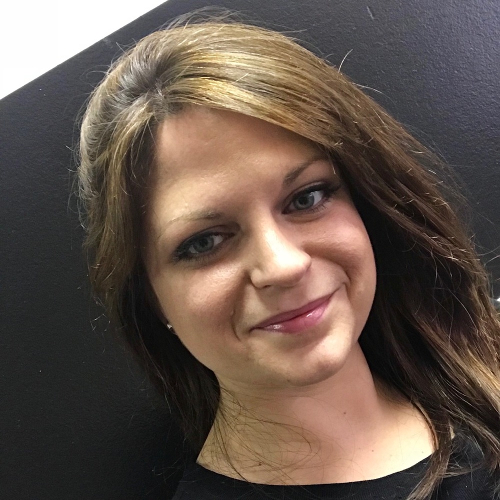Meet your Posher, Kara
